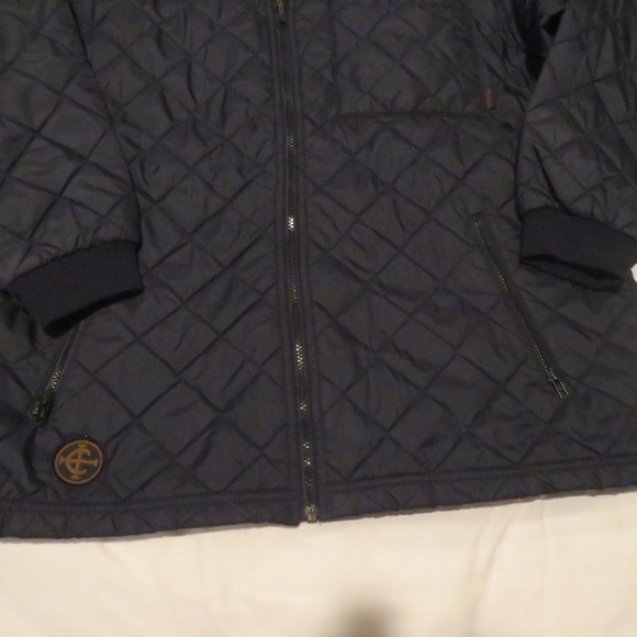 Columbia Insulated Quilted Jacket - Picture 3 of 8